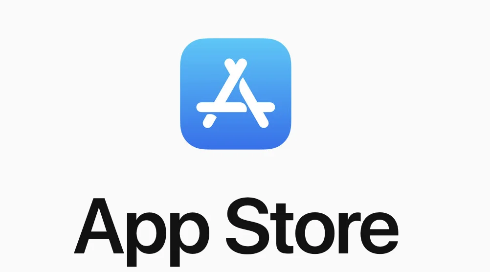 App Store icon