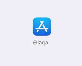 App Store Proqramı